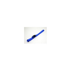 Tuff Dog Fence Reciever Heavy Duty Replacement Strap Blue