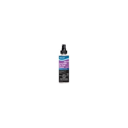Aqua Mix Grout Colorant Pre-Treat Cleaner