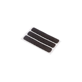 Shepherd Hardware 9980 3/8 -inchx 2-3/8-Inch Surface Grip Adhesive Foam Non Slip Pads, 6-Pack