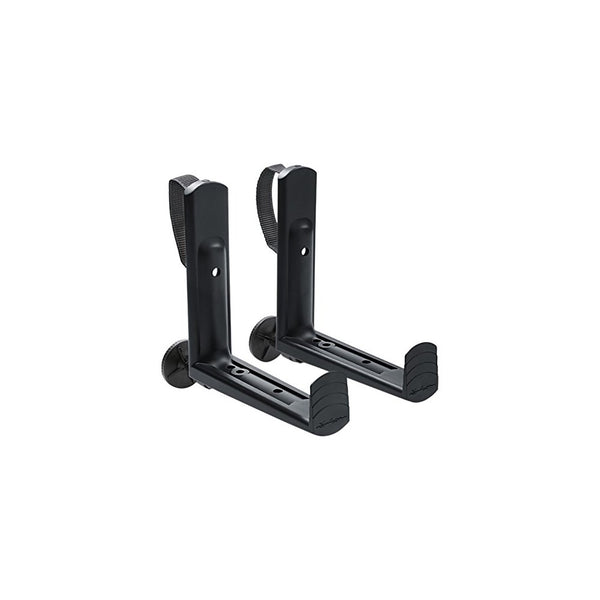 Lechuza Balconera Bracket - Black