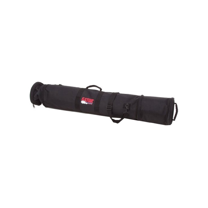 Gator GX33 5 Microphone 3 Stands Bag