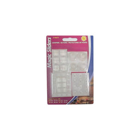 MAGIC SLIDERS L P 78977 Bumper Pad Value Pack
