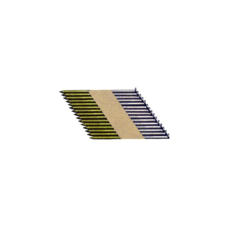 NATIONAL NAIL 0601192 2K 3-1/4-Inch Framing Nail