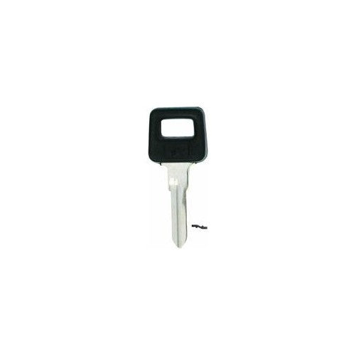 KABA ILCO VL8-P Ilco, Plastic Head Master Key Blank For Volvo 240 Series DL & GL