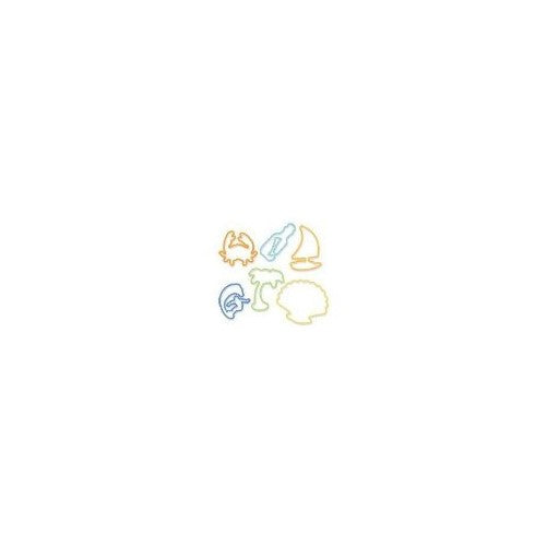 Silly Bandz Bracelet Beach