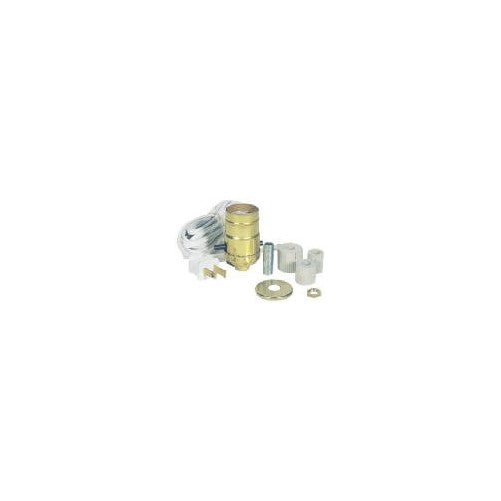 Westinghouse 7002500 Light Fixture Bottle Adapter Kit