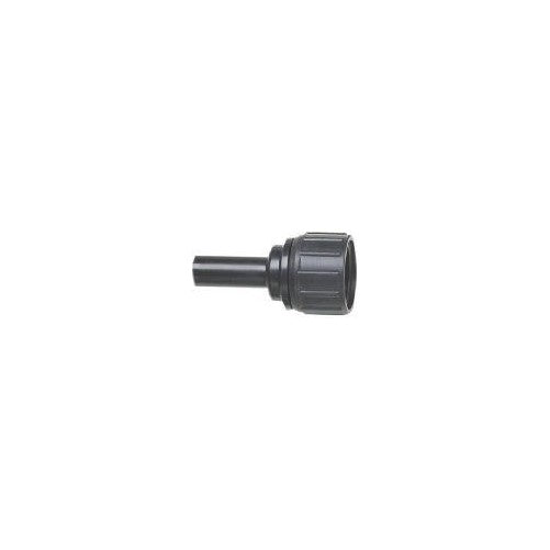 Swivel Adapter, Black, 10