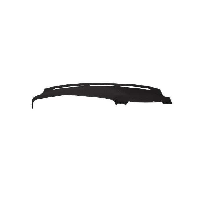 Covercraft DashMat Original 1718-00-25 Dashboard Cover Chevrolet and GMC(Black)
