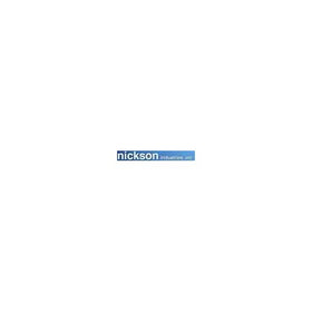 Nickson Industries 13187 Fiber Gasket