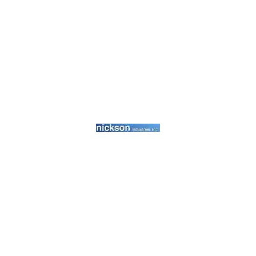 Nickson Industries 13187 Fiber Gasket