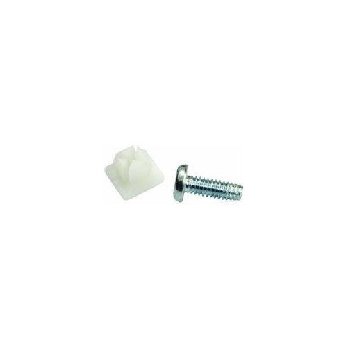 License Plate Bolt