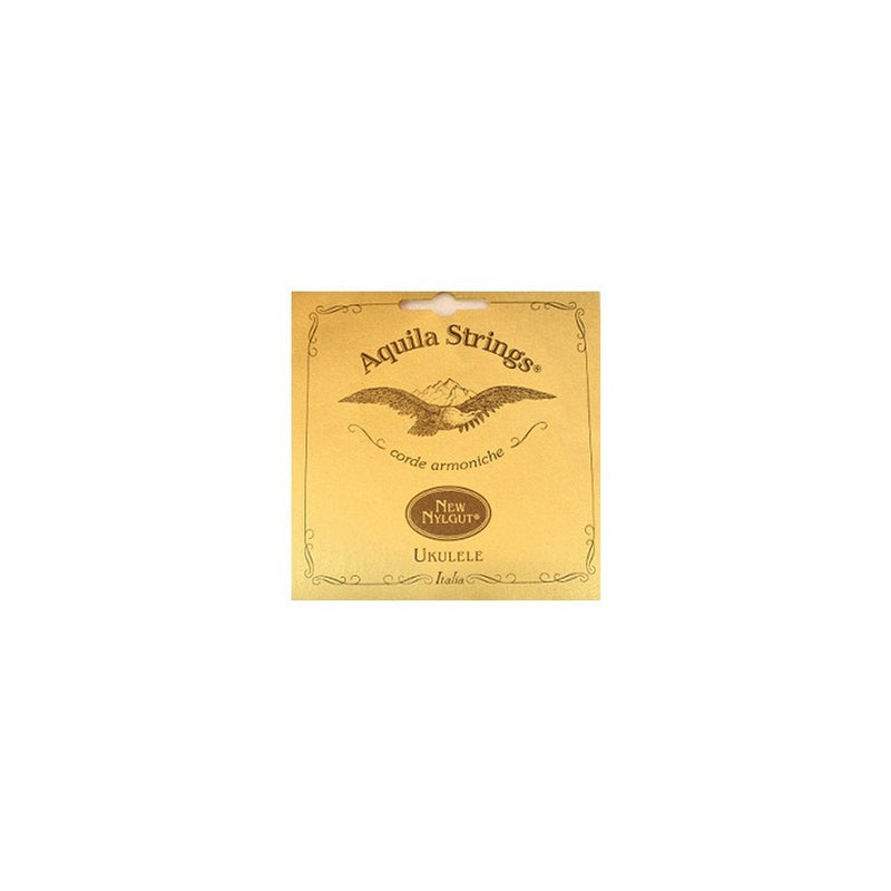 Aquila 8U Nylgut Concert Low-G Tuning Ukulele Strings