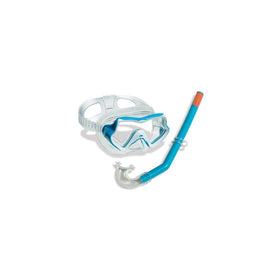 Swimline Thermotech Mask And Snorkel Set