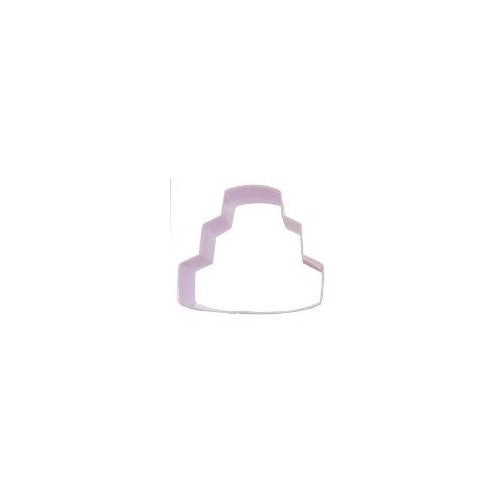 Wilton Giant Three Tier Cake Cookie Cutter