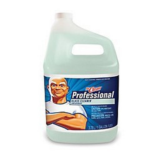 Mr. Clean Professional 1-Gallon Glass Cleaner 3700025041