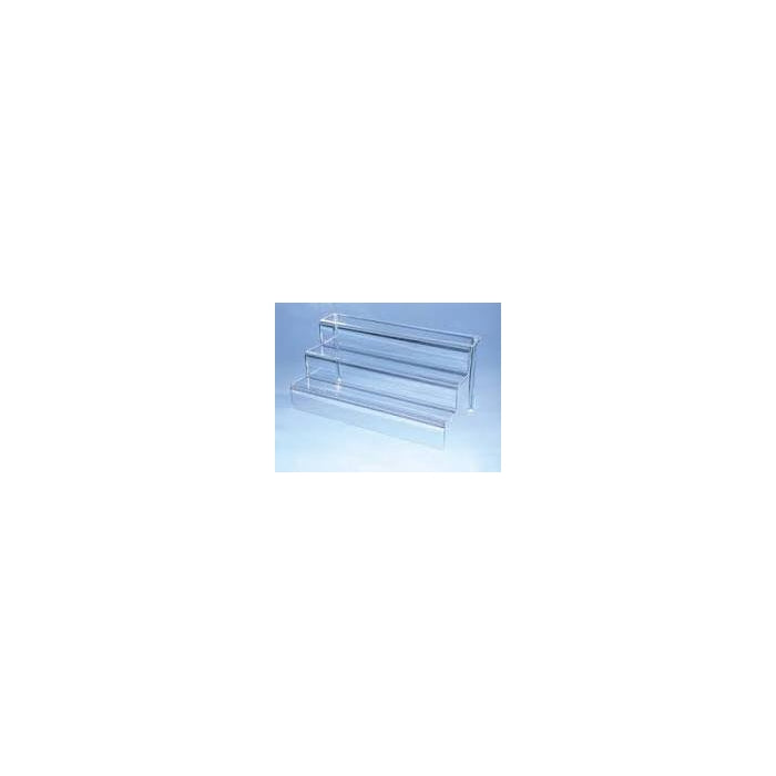 3 Tier Riser (Acrylic)