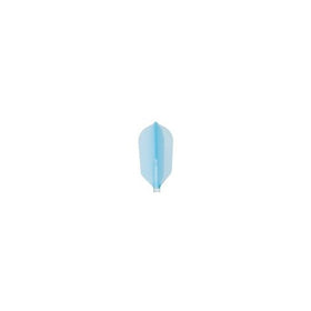 Cosmo Darts Fit Flight 3 Pack Slim (Blue)
