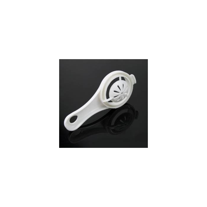 BFlowerYan Convenient Egg Yolk White Separator
