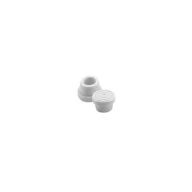 Male Pool Ladder Rubber Bumper 1.90" (Bag of 2)