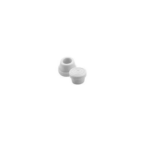 Male Pool Ladder Rubber Bumper 1.90" (Bag of 2)