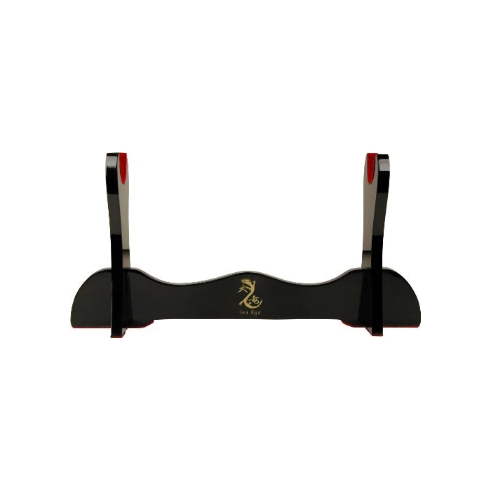 Tenryu Ma-1Sd Lacquer Single Stand Black