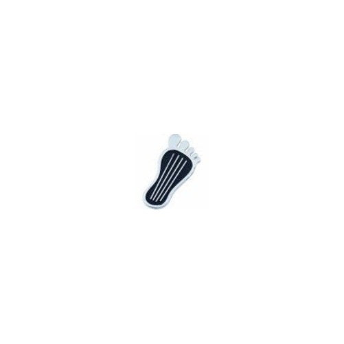 Bare Foot Gas Pedal
