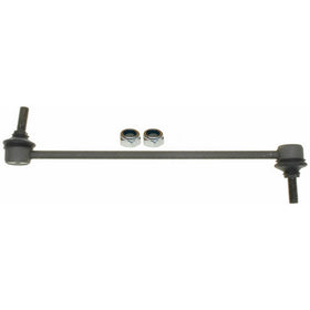 ACDelco 46G0096A Advantage Front Suspension Stabilizer Bar Link Kit with Link, Boots, and Nuts