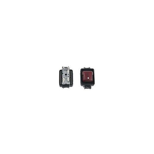 Genuine 1298201610 Convertible Top Switch