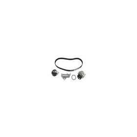 ContiTech TB306LK1MI Engine Timing Belt Kit With Water Pump