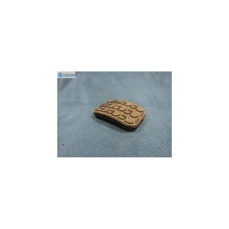 MAZDA MIATA AND 323 CLUTCH PEDAL PAD