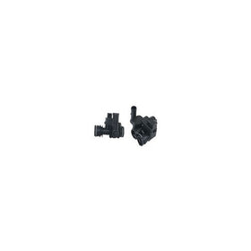 Genuine 2118320584 hvac heater control valve