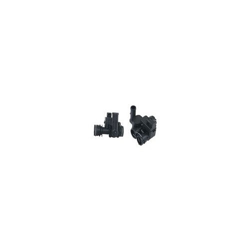 Genuine 2118320584 hvac heater control valve