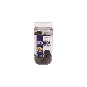 Probios Soft Chews for Medium and Large Dogs, 240gm