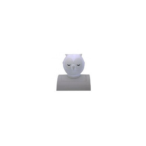Streamline STREAMBUL656 Owl Tap-On Nightlight Assorted Colors