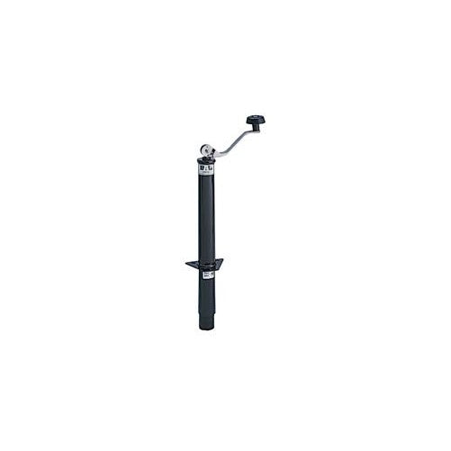 Jack, Tongue, Manual, A-Frame, Topwind, 2,000 lbs