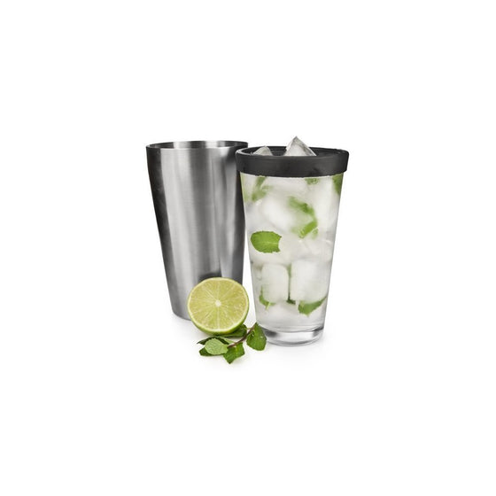 Barkeep Boston Shaker by True