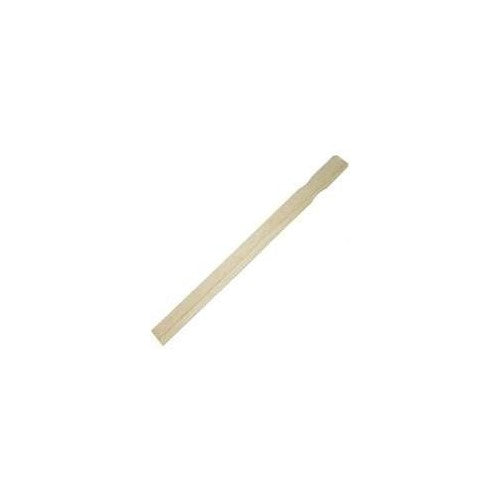 Paint Paddle Hdwd 21x1/16in