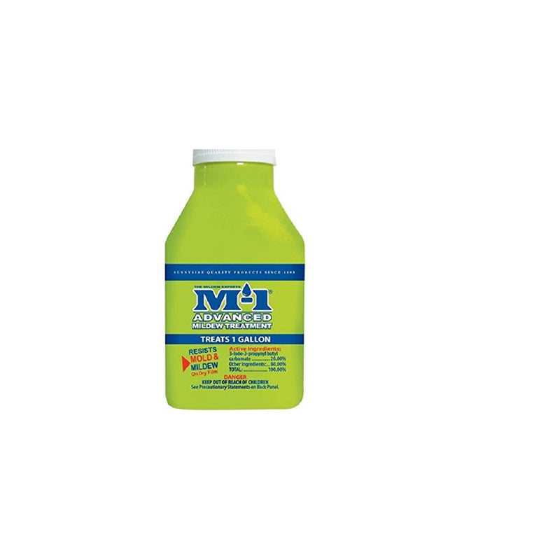 M-1 Advance Mildewcide 1.38 fl oz by M-1 MfrPartNo 78902S