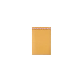 Pratt KAJ-4 Self-Seal Kraft Bubble Mailer, 9.5" x 13 1/2" (Pack of 100)