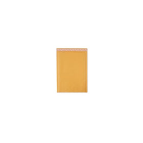 Pratt KAJ-5 Self-Seal Kraft Bubble Mailer, 10.5" x 15" (Pack of 100)
