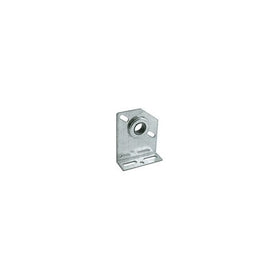 Garage Door Parts Spring Anchor Plate