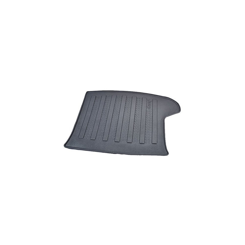 Genuine Jeep Accessories 82212646 Molded Cargo Tray