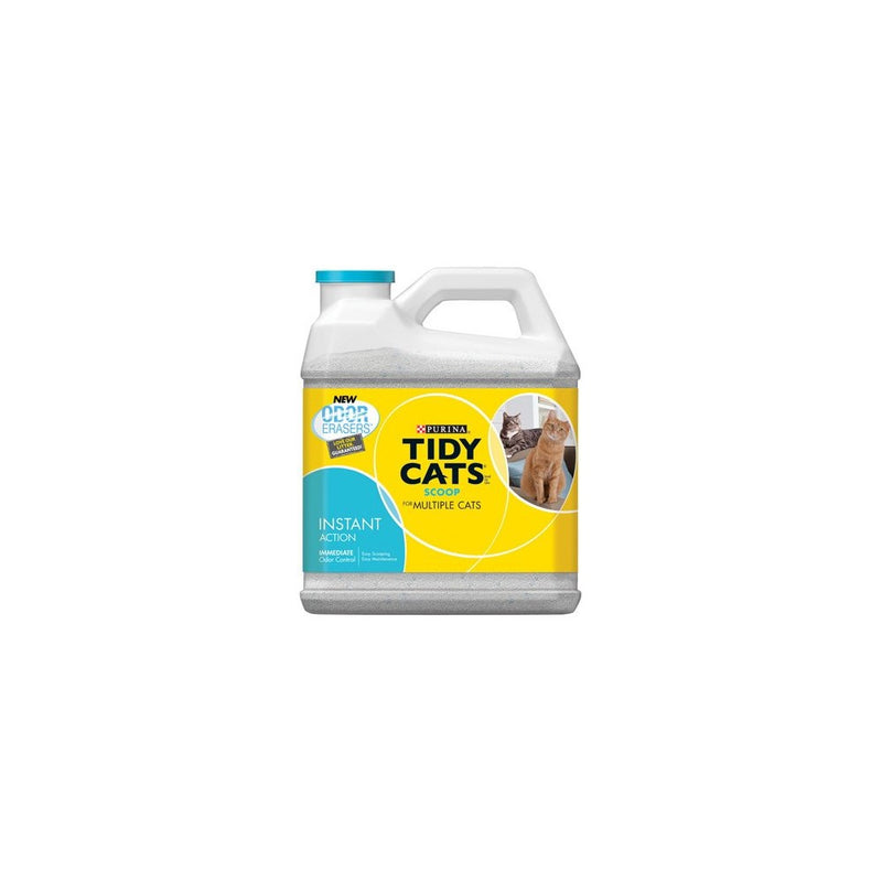 Tid20LB Scoo Cat Litter