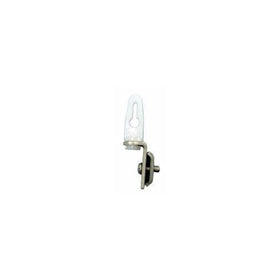 Antenna Whip Tie Down
