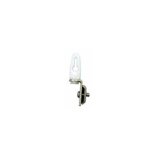 Antenna Whip Tie Down