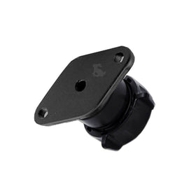 Techmount 4-DIAMOND - Ram-Mount Cradle Adapter