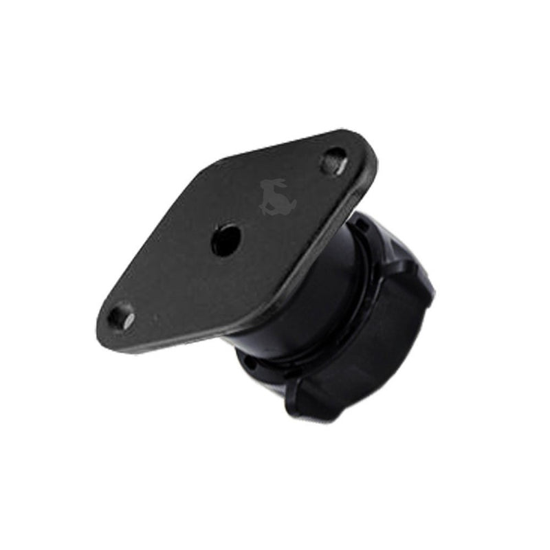 Techmount 4-DIAMOND - Ram-Mount Cradle Adapter