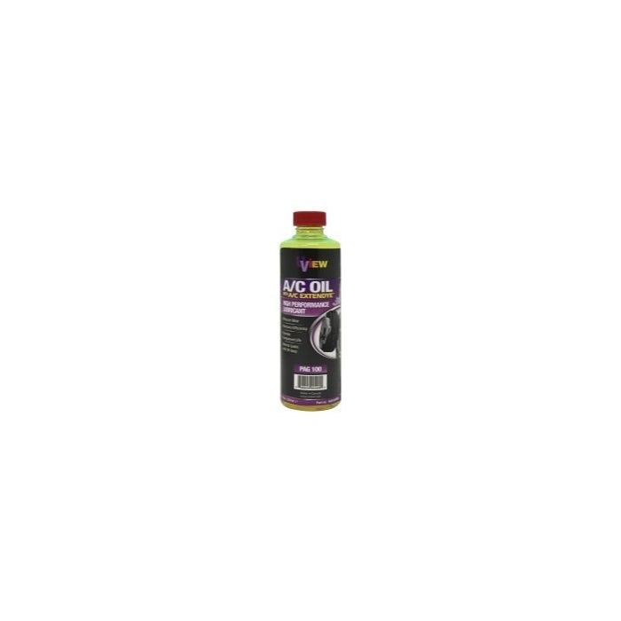 UView 488100PBD PAG Oil