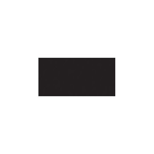 Bulk Buy: Darice Foamies Extra Thick Foam Sheet Black 6mm thick 9 x 12 inches (10-Pack) 1199-21