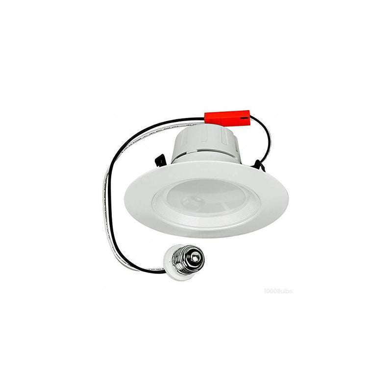 Ushio BC8858 50W Equal 3000K LED Downlight Fits 4" - 1003923 Can Lights